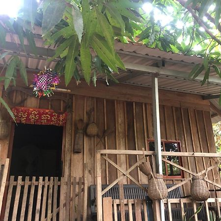 Sok Phen Homestay 시엠리아프 외부 사진