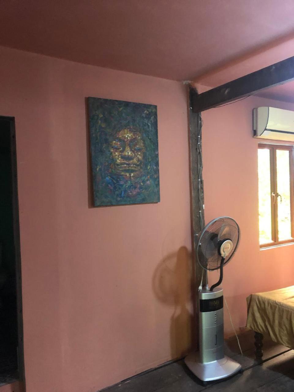 Sok Phen Homestay 시엠리아프 외부 사진