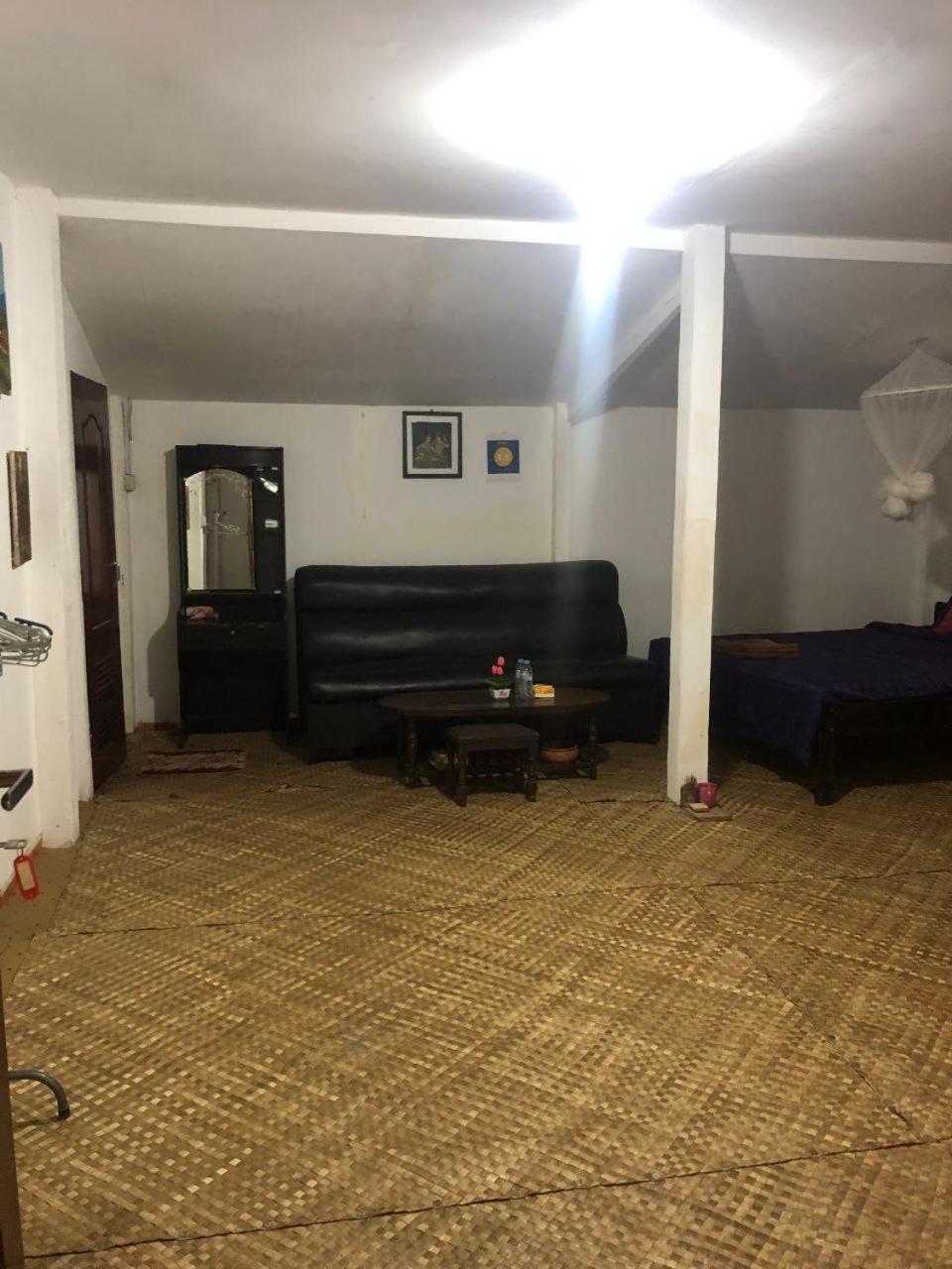 Sok Phen Homestay 시엠리아프 외부 사진