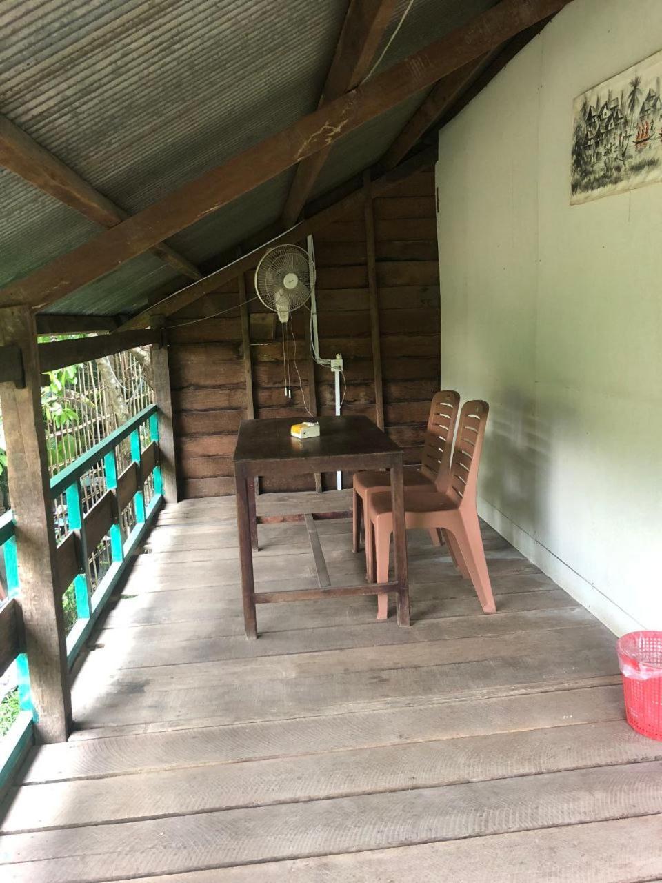 Sok Phen Homestay 시엠리아프 외부 사진