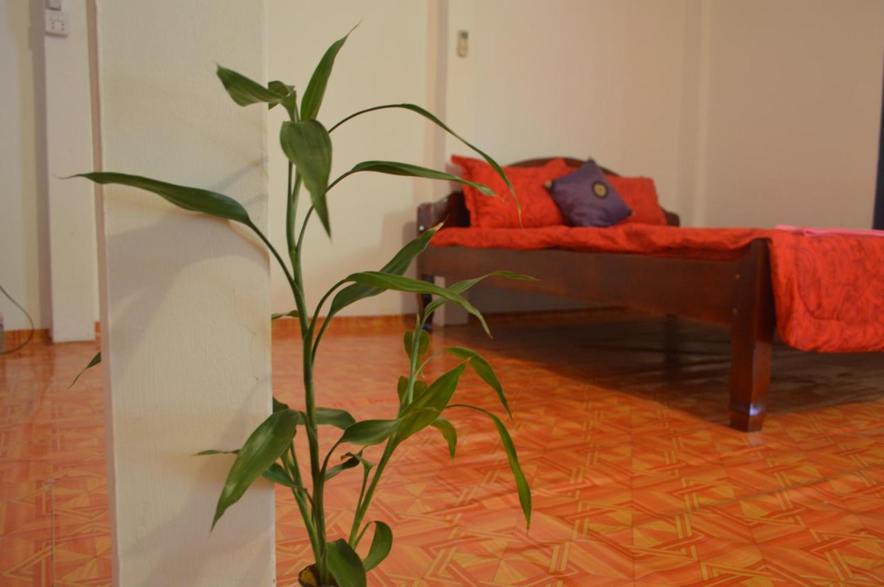 Sok Phen Homestay 시엠리아프 외부 사진