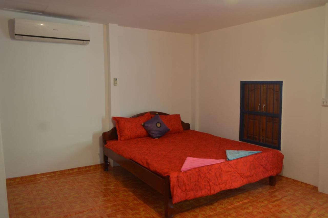 Sok Phen Homestay 시엠리아프 외부 사진